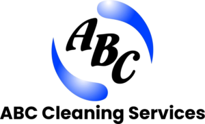 ABC Cleaning Services logo