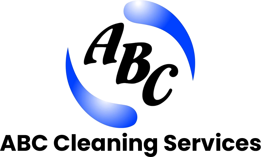 ABC Cleaning Services logo