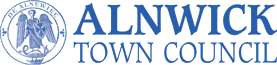 Alnwick Town council Logo