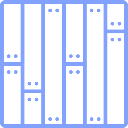 ABC Cleaning Services decking icon