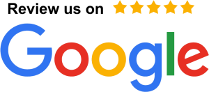 ABC Cleaning Services google reviews logo